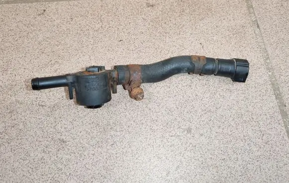 Audi A2 Fuel line/pipe/hose 