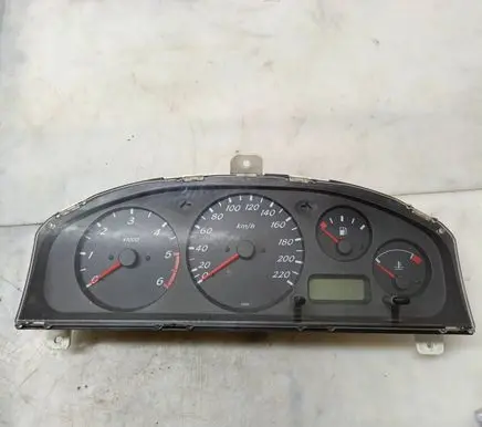 Nissan Almera N16 Speedometer (instrument cluster) 