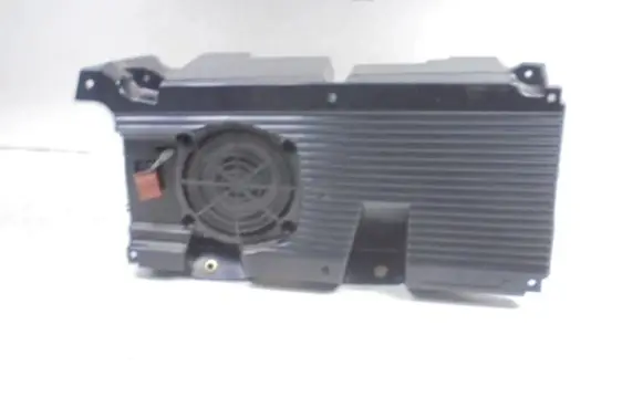 Subwoofer speaker