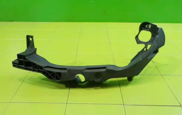 BMW 3 E92 E93 Headlight part 7227925