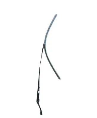 Volkswagen ID.4 Windshield/front glass wiper blade 11B955409
