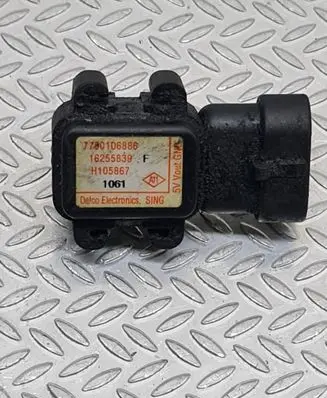 Renault Laguna II Air pressure sensor 7700106886 16255839 H105867