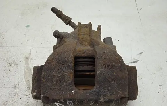 Volvo S60 Front brake caliper