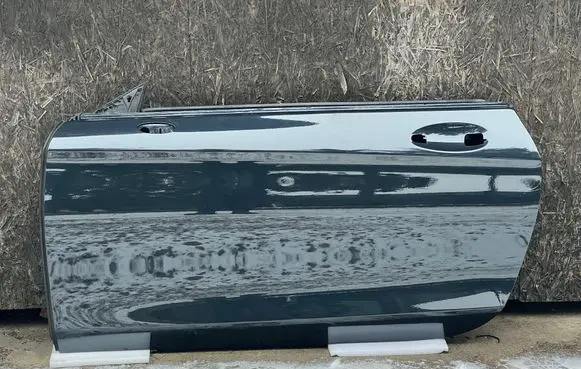 Mercedes-Benz S C217 Front door 