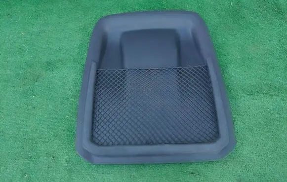 Audi Q3 F3 Seat trim 4K0881969 83A881969