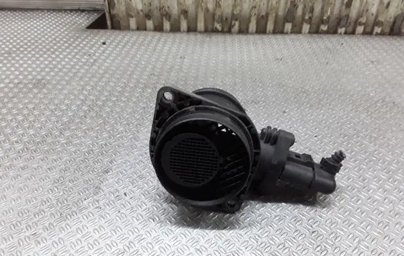 Seat Ibiza IV (6J,6P) Mass air flow meter 038906461B 0281002531