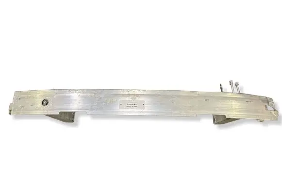 BMW i3 Front bumper cross member 7296849 18885310