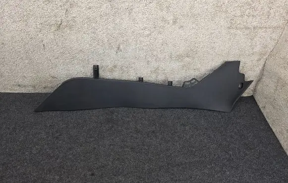 Skoda Octavia Mk4 Centre console side trim front 5E8863046 5E8863046B