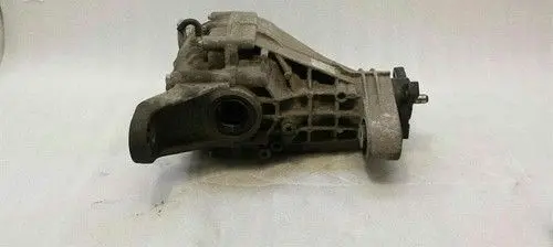 Mercedes-Benz E W212 Rear differential/diff mount bracket A1643500314