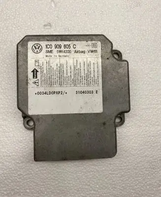 Volkswagen PASSAT B5 ABS control unit/module 1C0909605C 5WK43130