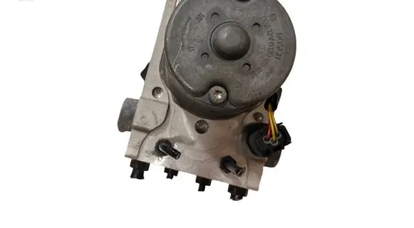 Volkswagen PASSAT B5.5 ABS Pump 4B0614517G 0265225124