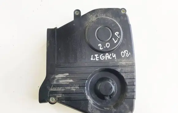 Subaru Legacy Timing belt guard (cover) 13574AA094