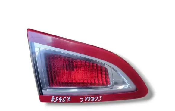 Volvo V50 Tailgate rear/tail lights 265550018R