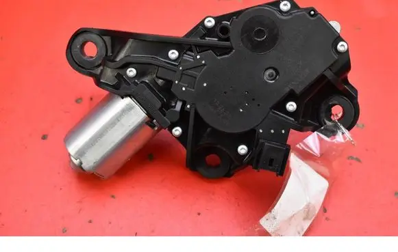 Renault Megane III Rear window wiper motor 287100007R