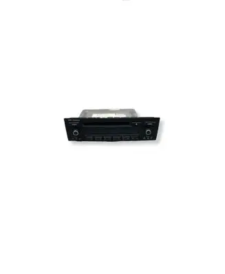 BMW 3 E92 E93 Radio/CD/DVD/GPS head unit 9258164 13264010 A2C30869800