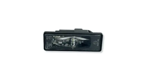 Citroen C4 III e-C4 Number plate light 9815225980 47832
