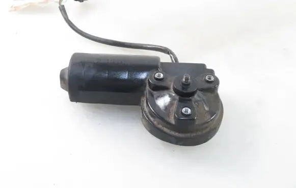 BMW 5 E34 Wiper motor 0390241413 1384758