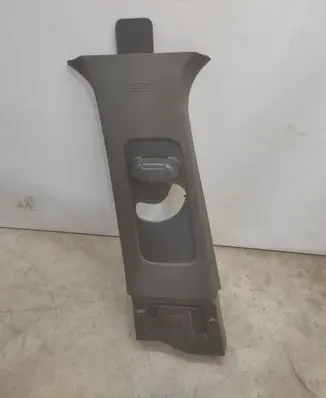 Ford Explorer V (B) pillar trim (bottom) BB537824397
