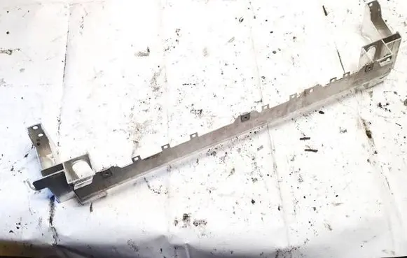 Mercedes-Benz EQB Other exterior part