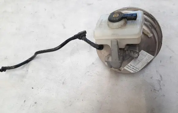 Audi A6 C7 Brake booster 4G1612103H