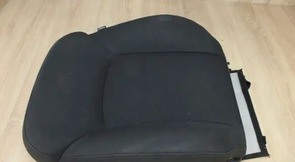 Chevrolet Orlando Front driver seat 
