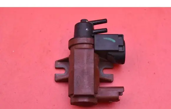 Ford Mondeo MK IV Vacuum valve 6G9Q9E882CA