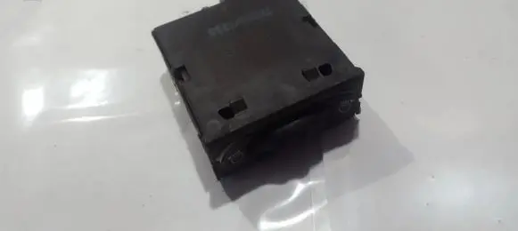 Renault Scenic I Headlight level height control switch 7700841235