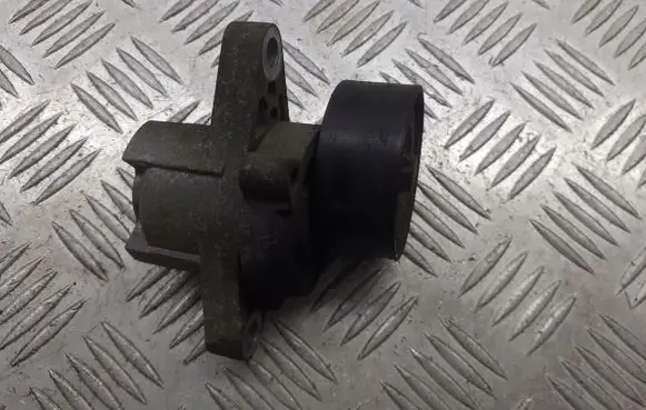 Dacia Logan I Alternator belt tensioner pulley 