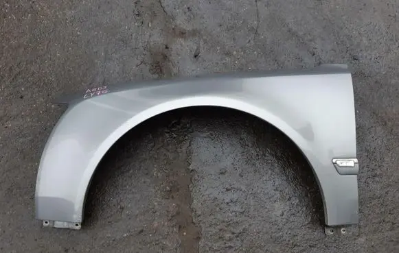 Audi A8 S8 D3 4E Fender