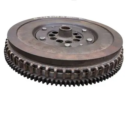 Audi A6 S6 C6 4F Dual mass flywheel 059105317L