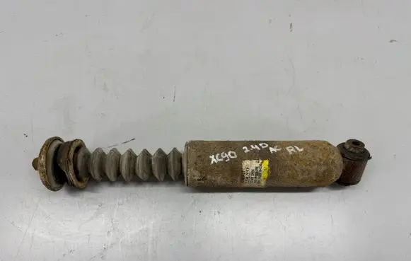 Volvo XC90 Rear shock absorber/damper 30683451