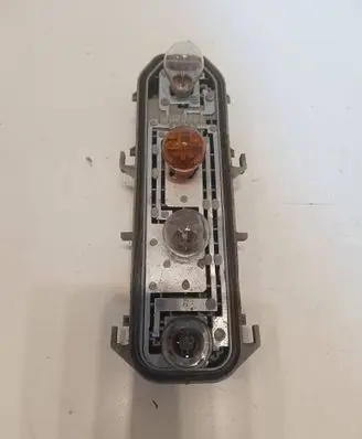 Renault Clio II Tail light bulb cover holder X65PH2REN