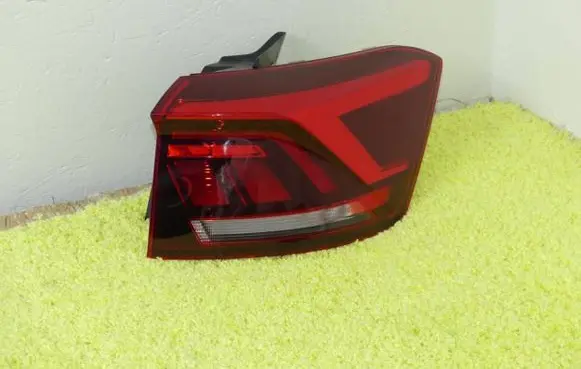 Volkswagen T-Roc Rear/tail lights 2GA945096D