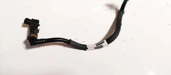 Renault Kangoo I Vacuum line/pipe/hose 