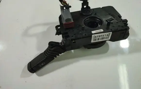 Indicator stalk
