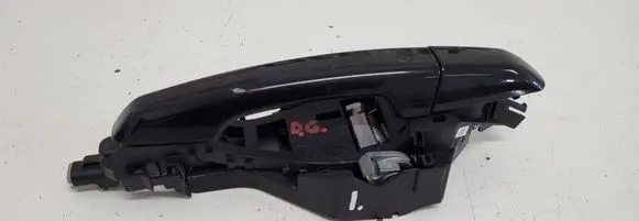 Jaguar E-Pace Rear door exterior handle DK62224A00AA
