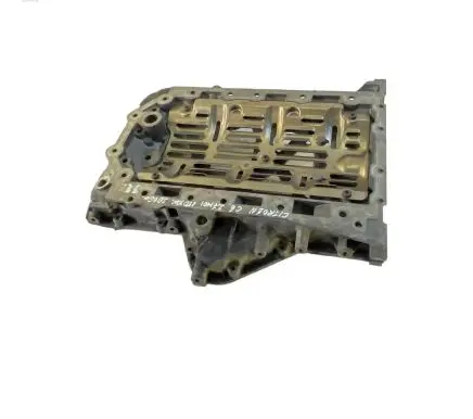 Citroen C6 Oil sump 5U3Q6U004DA D04YA A1S18C03