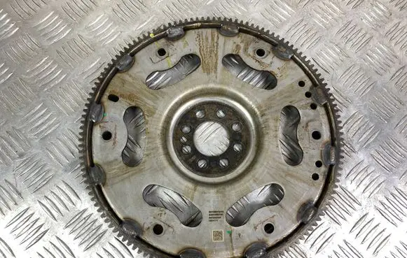 Jeep Compass Flywheel 52109072AC