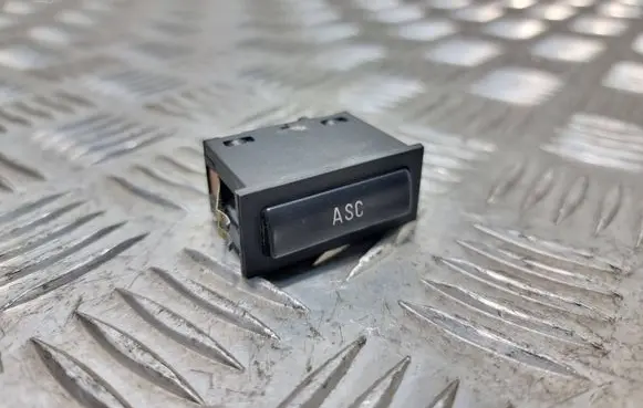 BMW 3 E46 Traction control (ASR) switch 3586080 6901591