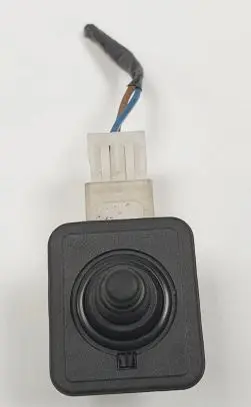 Smart ForTwo I Front door sensor coupe 1688201910