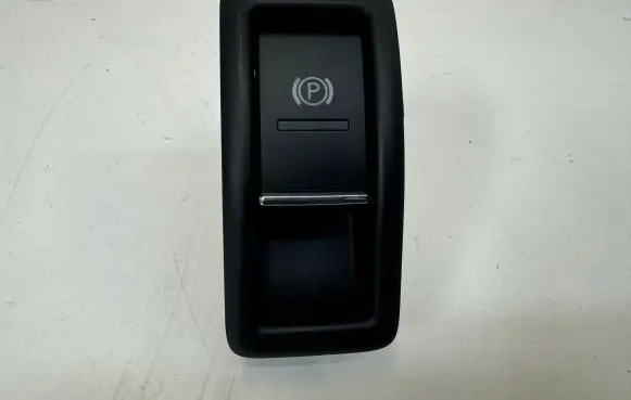 Porsche Cayenne (92A) Hand parking brake switch 7P5927225