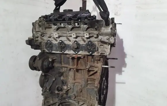 Renault Master III Engine M9TB670 M9T670