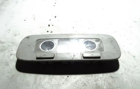 Volkswagen PASSAT B6 Rear seat light 947291