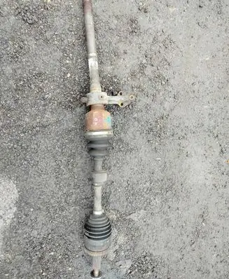 KIA Sportage Front driveshaft 