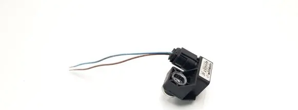 Renault Scenic II - Grand scenic II Airbag deployment crash/impact sensor 8200411025