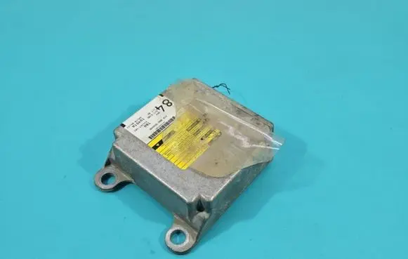 Toyota Avensis T250 Airbag control unit/module 89170-05121 IMPRK1434322