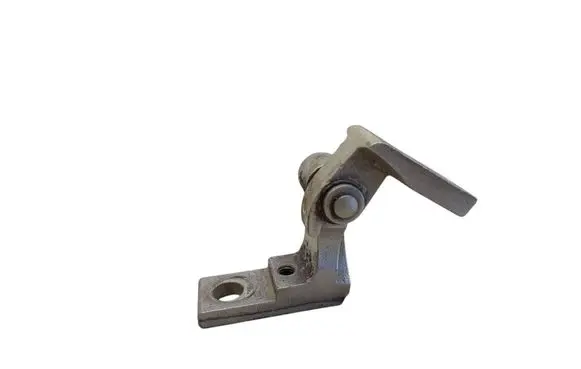 Audi A4 S4 B7 8E 8H Front door upper hinge 8E0831402A