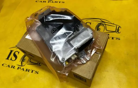 BMW X3 G01 Other control units/modules 65125A4CE53 5A4CE53