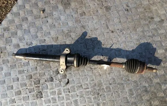 Mini One - Cooper Coupe R56 Front driveshaft 4853486