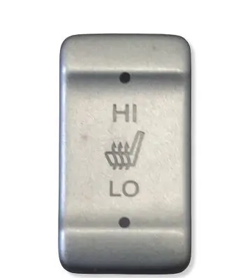 Honda FR-V Seat heating switch M26306A